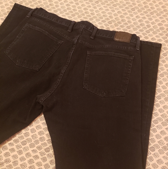 Gap for Good Slim Fit Jeans 36 X 32 - Picture 4 of 5